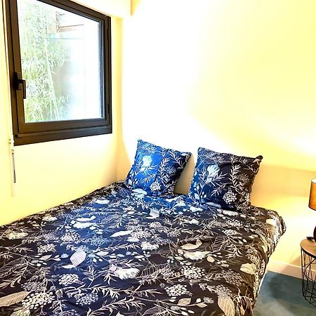 Superbe Appartement Terrasse Levallois-Perret Extérieur photo