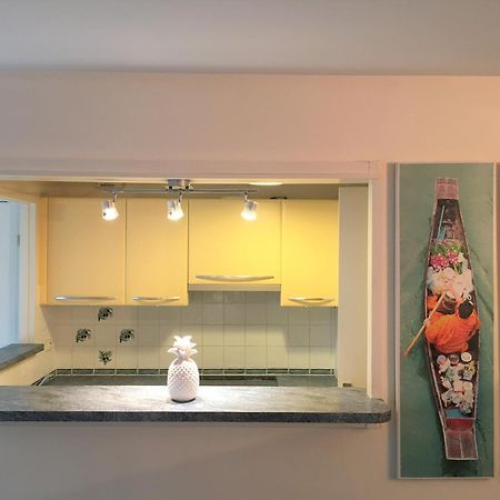 Superbe Appartement Terrasse Levallois-Perret Extérieur photo