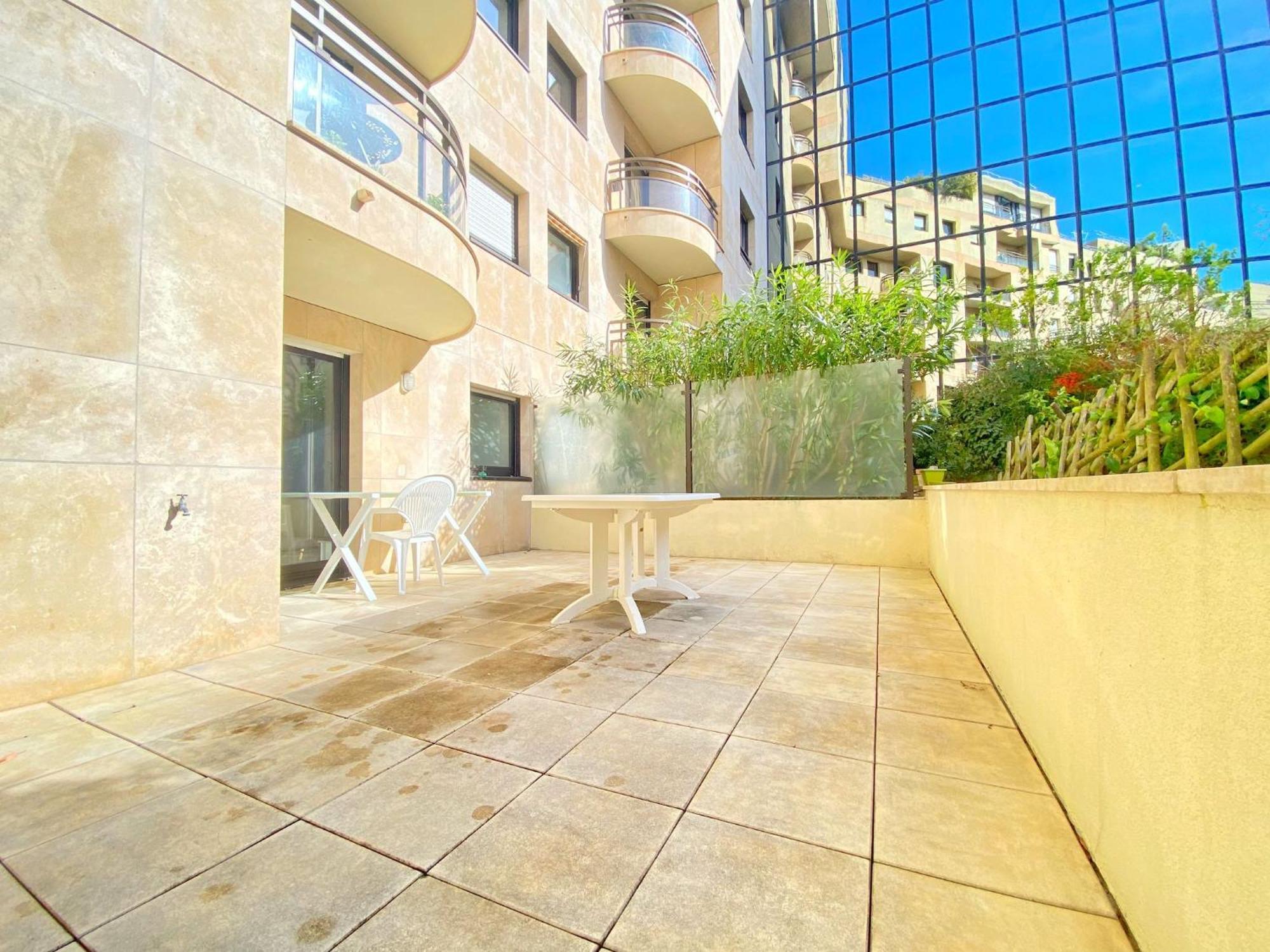 Superbe Appartement Terrasse Levallois-Perret Extérieur photo